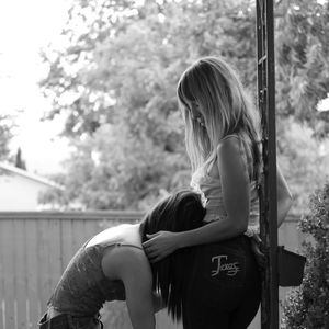 Meet your Posher, Callie